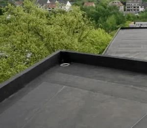 EPDM Rubber
