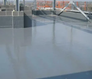 Polyurethane Liquid Membrane (PU)