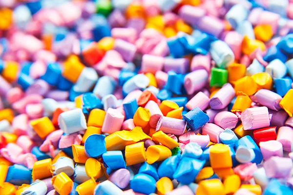 thermoplastics