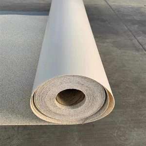 HDPE Waterproofing Material
